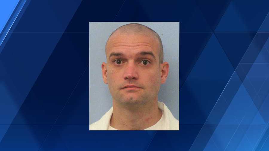 Escaped Alabama inmate captured after days of freedom