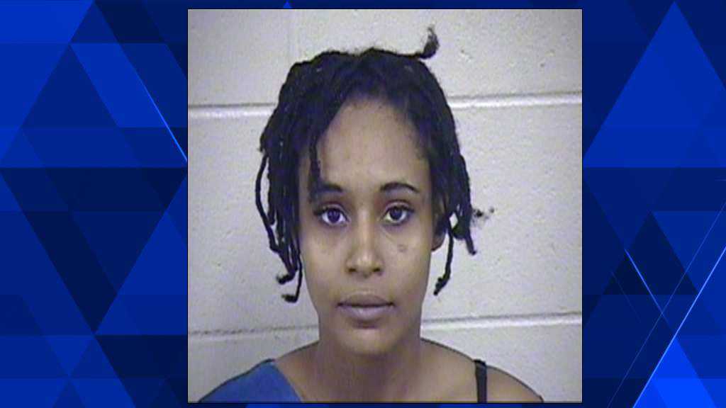 Woman charged with 2015 homicide after a man was found shot to death ...