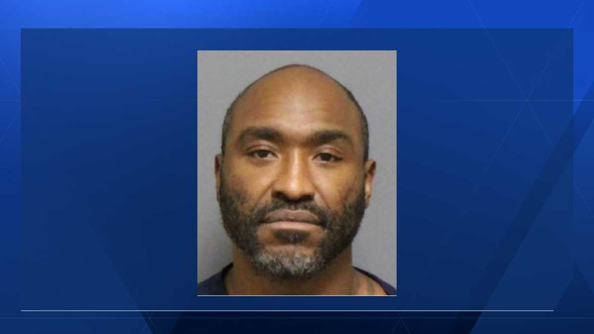 Man arrested for shooting outside McDonald's in Greensboro - WXII