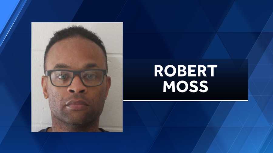 Omaha authorities searching for missing inmate - KETV