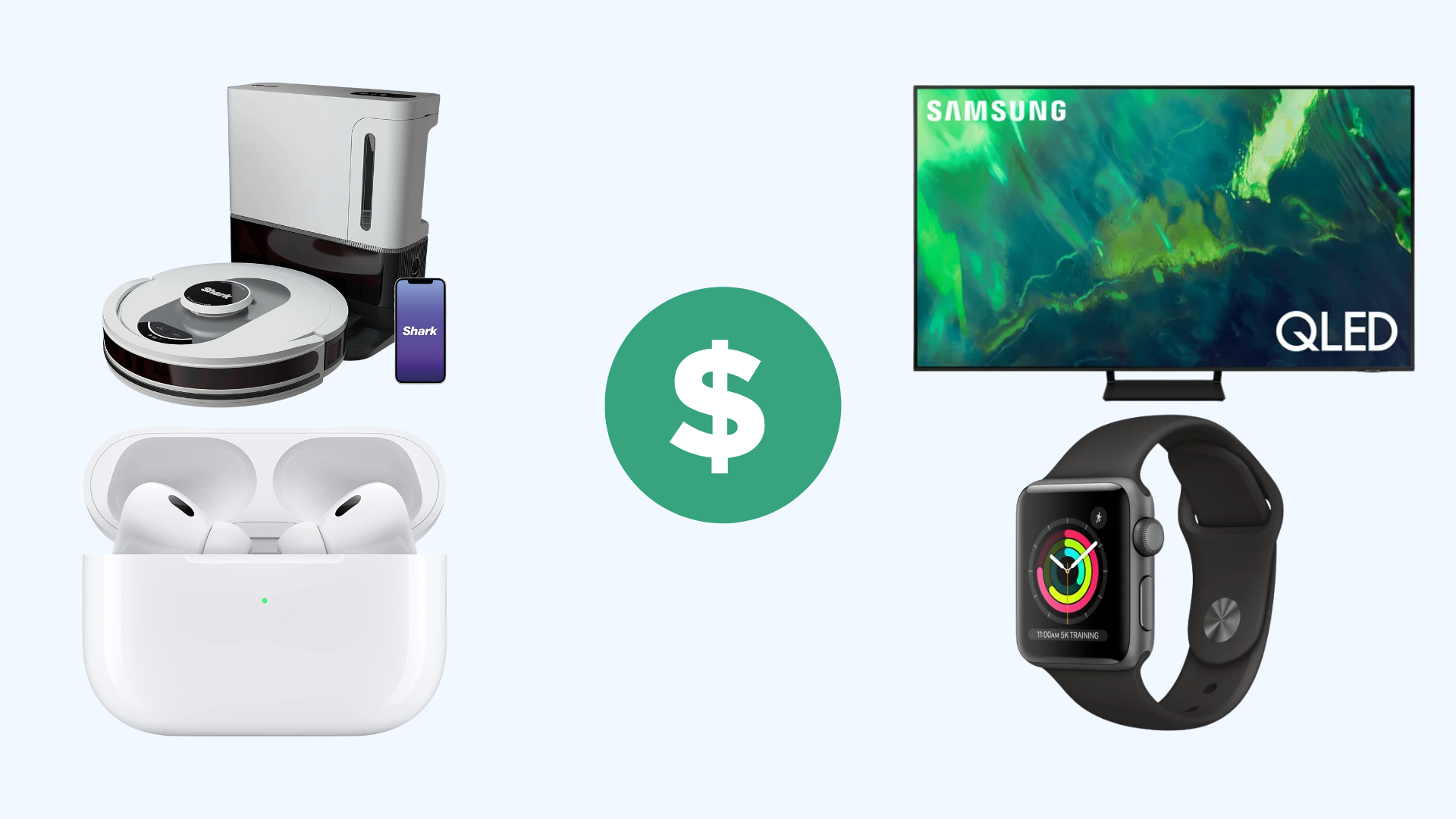 Apple Watch, AirPods, Smart TVs among top tech of 2022 - Vimarsana News