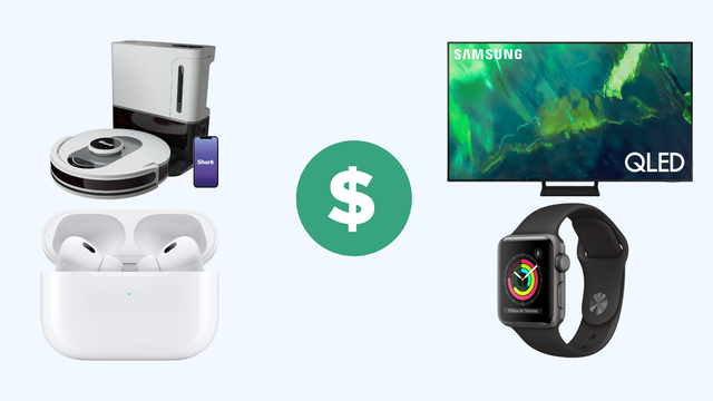 Apple Watch, AirPods, Smart TVs among top tech of 2022 - Vimarsana News