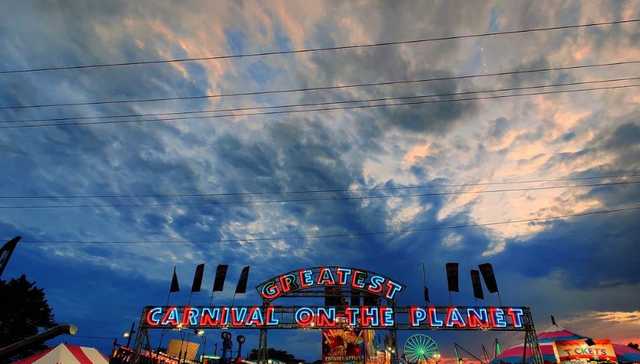 Missouri State Fair 2023: Tickets, parking, concerts and more - Vimarsana News