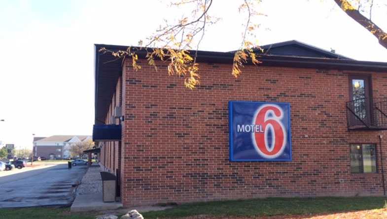 Motel 6 in Oak Creek ordered to temporarily shut down