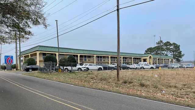 JPD gives update after infant found dead at Motel 6