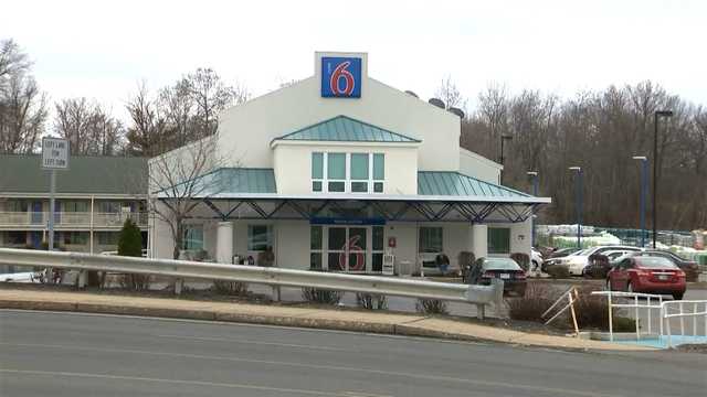 Police: Mass. man threatened to kill motel guests with box cutter - Vimarsana News