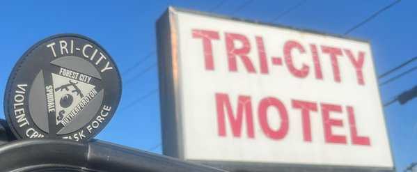 tri-city motel