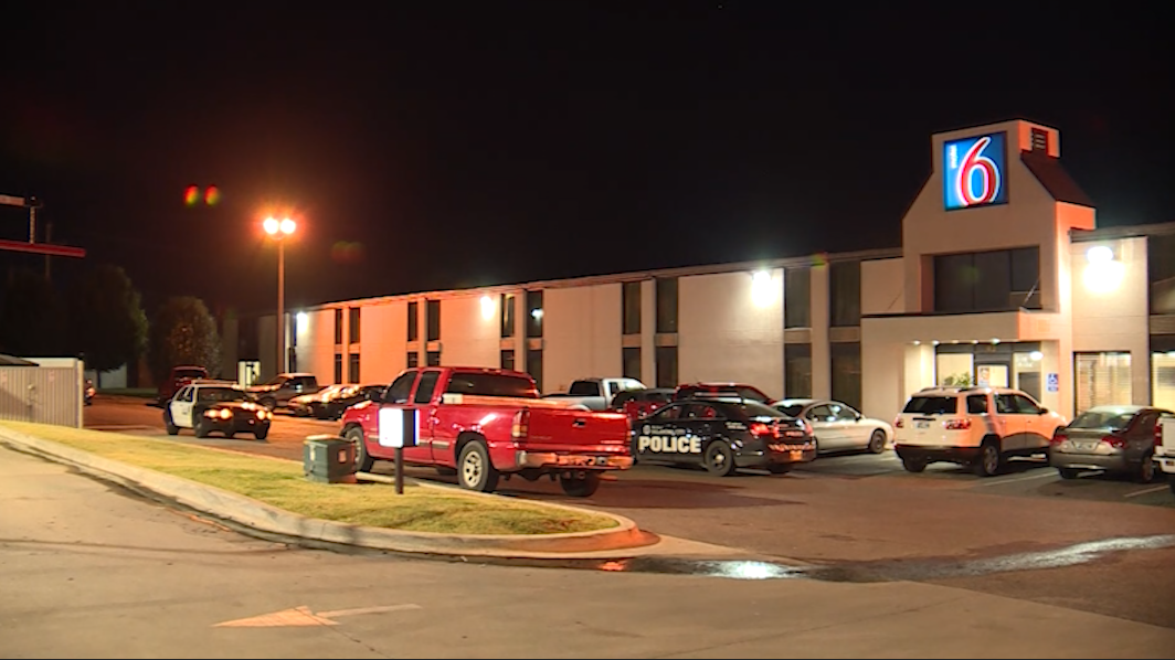 Man taken to hospital after shooting in southeast Oklahoma City