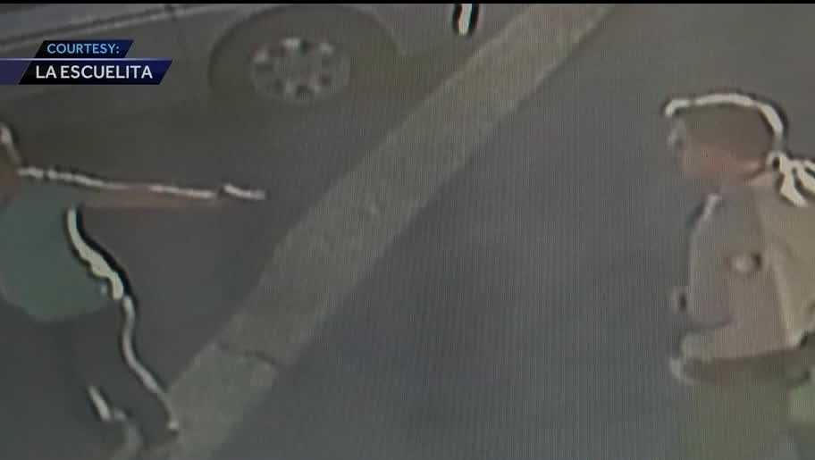 Caught on camera: Mom busted for drunk driving with kids in car