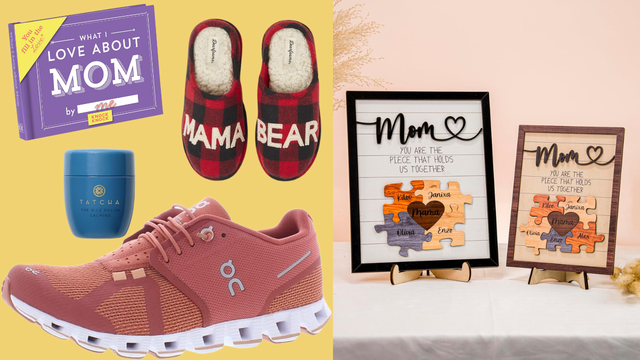 Mother's Day 2024 gift ideas from Amazon that we found - Vimarsana News