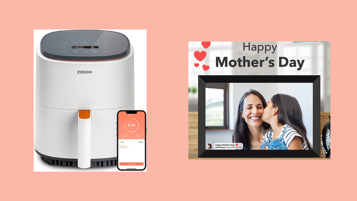 Best Mother's Day Deals on Amazon