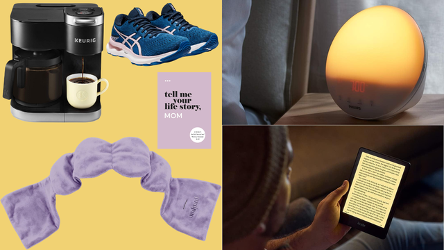 17 Mother's Day gifts - 2024 Amazon's Mother's Day Shop - Vimarsana News