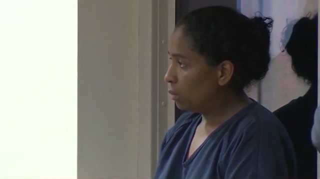 Florida woman accused of leaving baby in trash takes plea deal