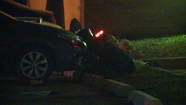 Motorcyclist critically hurt in crash near 71st, Maple streets - Vimarsana News