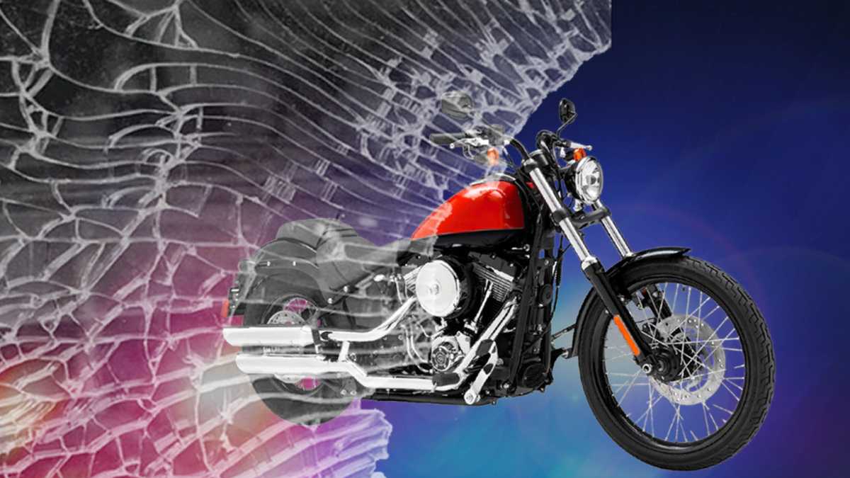 Man dead after Upstate motorcycle crash – WYFF4 Greenville
