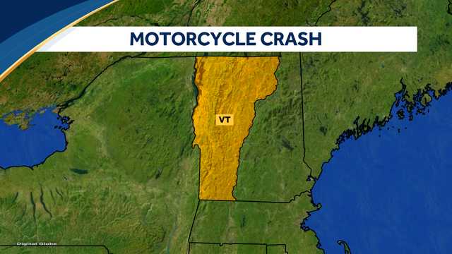 2 NH residents recovering after motorcycle collides with deer - Vimarsana News