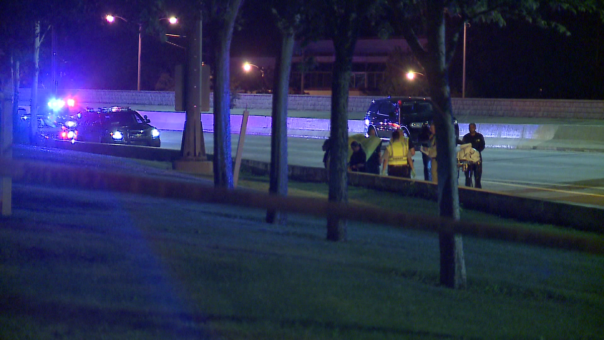 Two people killed in motorcycle crash identified