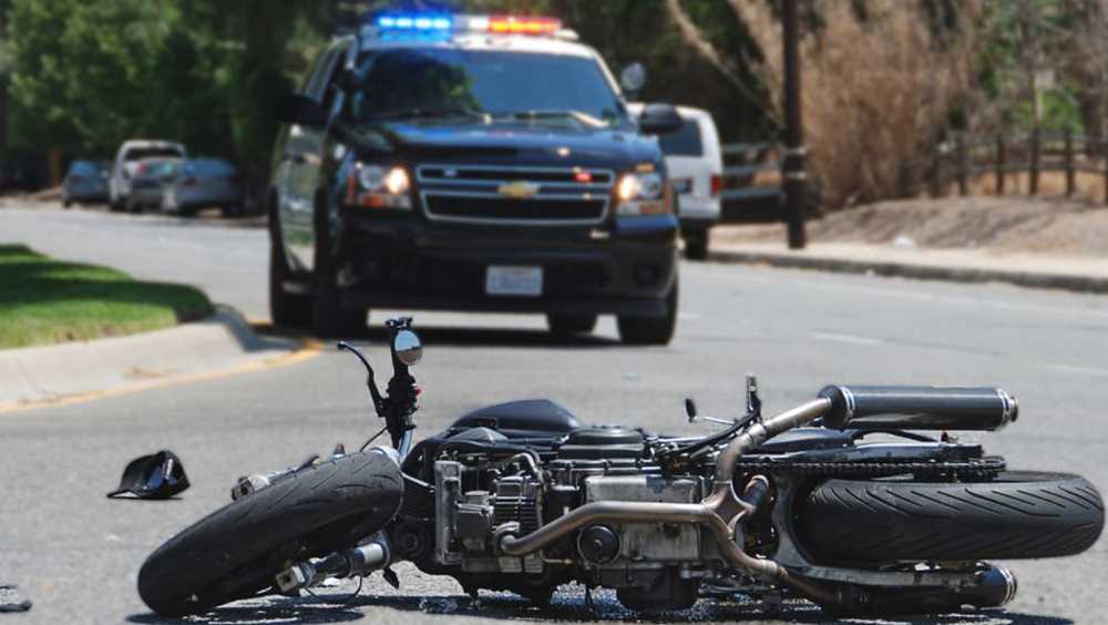 Two men killed when motorcycles crash head on, troopers say