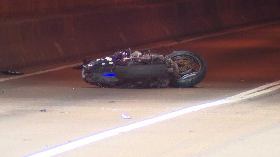 PARKWAY EAST Parkway East back open in both directions after fatal