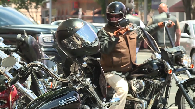 Ballot measures may determine fate of Hollister biker rally - Vimarsana News
