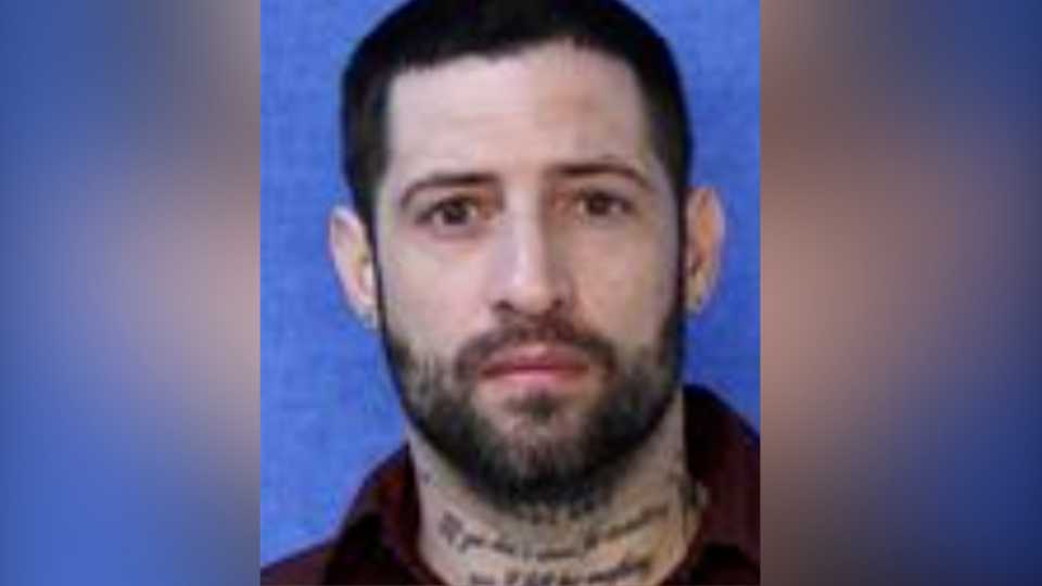 Police search for man accused of stealing motorcycle at gunpoint in Indiana County