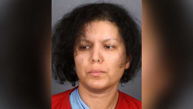 Police Mother Used Kitchen Knife To Decapitate 7 Year Old Son 