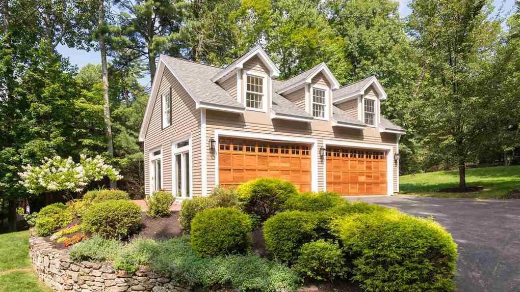 Mansion Monday Beautiful and spacious lakeside home in Moultonborough