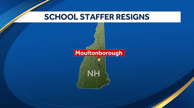 New Hampshire school staff member resigns after allegations made - Vimarsana News