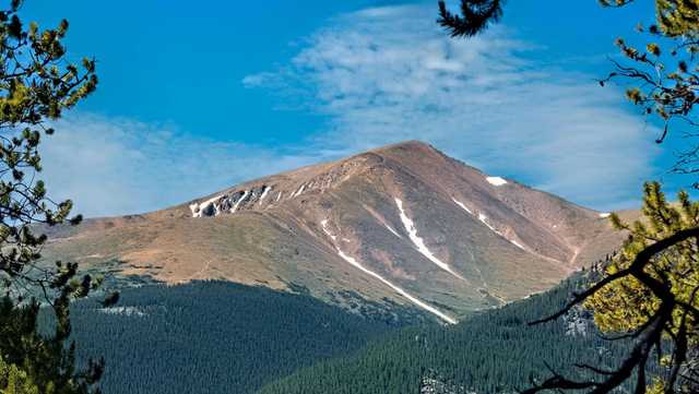 Hiker lost on Colorado mountain ignored calls from rescuers because he didn't recognize the number - Vimarsana News