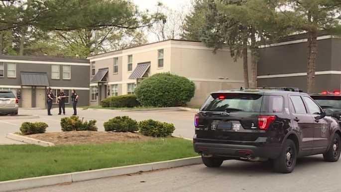 Police: 1 injured after shooting in Mount Healthy