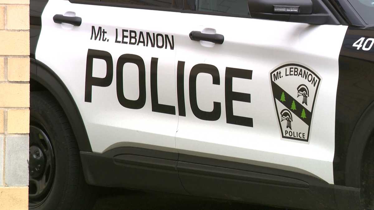Mt. Lebanon police: Missing teen found safe