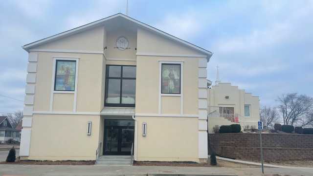 Pastor of historic, predominantly Black Baptist Omaha church retires - Vimarsana News