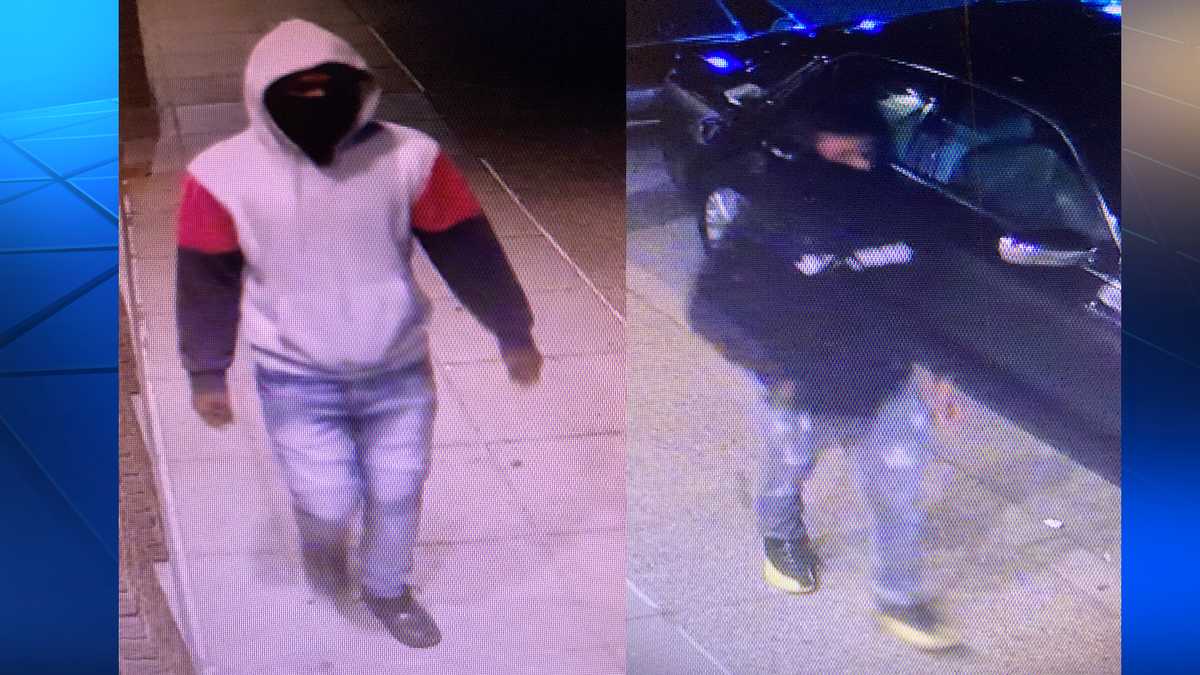 Man killed in Mount Oliver shooting