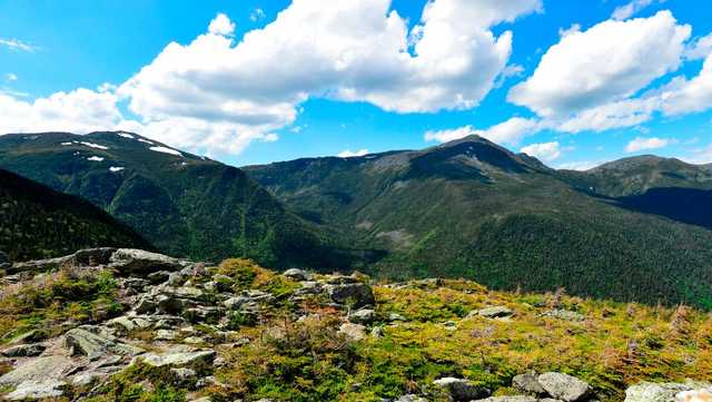 New York hiker injured on Mount Washington in New Hampshire - Vimarsana News