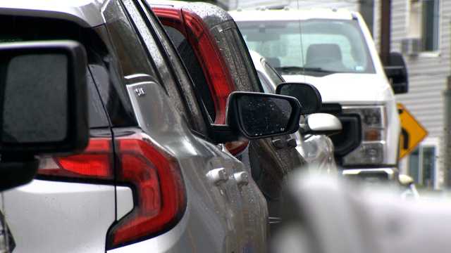 Car break-ins alarm neighbors in Pittsburgh's Mt. Washington neighborhood - Vimarsana News