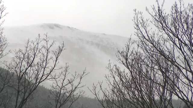 20-year-old skier killed in 600-foot fall down Tuckerman Ravine - Vimarsana News
