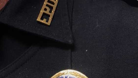 Fayetteville police honor slain officer with mourning band