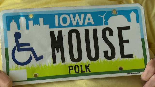 Iowa woman loses tribute to husband due to clerical error - Vimarsana News