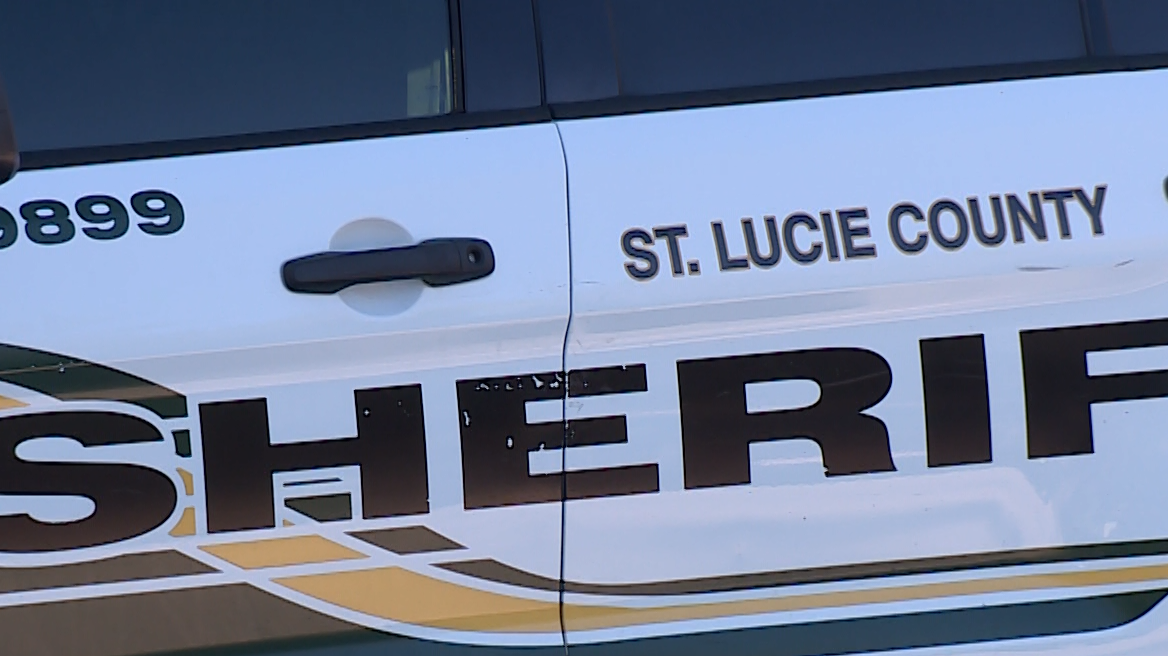 St. Lucie County man charged with uncle’s murder; mother accused of false reports