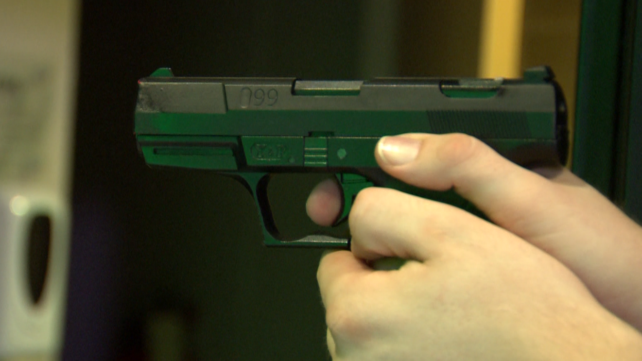 Film Foundation event focuses on movie gun safety - Vimarsana News