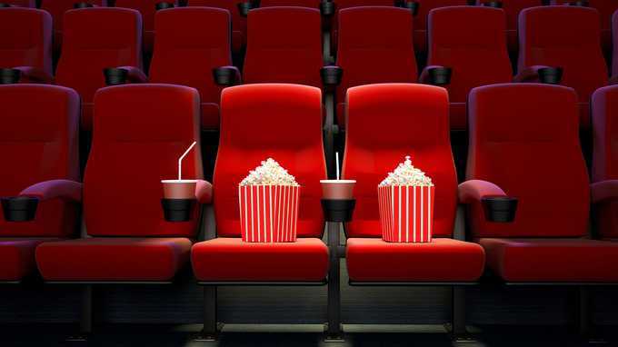 Flipboard: Kids get ticket, drink and popcorn at AMC 