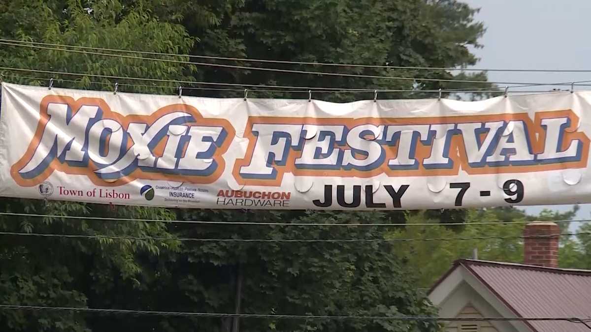 Moxie Festival Canceled For 2nd Straight Year Due To Pandemic Moxie Festival Canceled For 2nd Straight Year Due To Pandemic