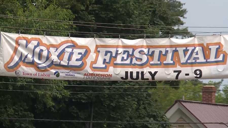 Moxie Festival canceled for 2nd straight year due to pandemic Moxie Festival canceled for 2nd straight year due to pandemic