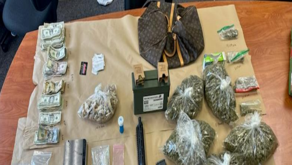 Seaside drug dealer arrested after victim dies of overdose - Vimarsana News