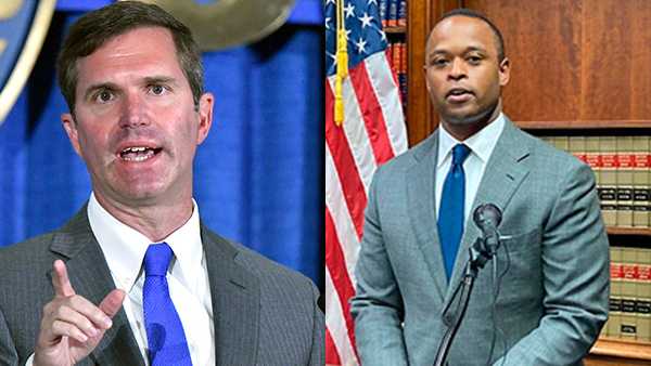 Kentucky governor's race will have national implications - Vimarsana News