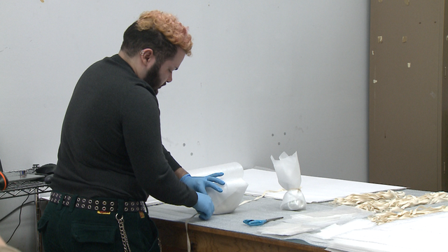 Milwaukee Public Museum begins packing millions of items ahead of move to new building - Vimarsana News