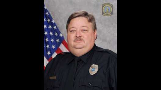 Longtime Columbia police officer dies due to COVID-19 complications