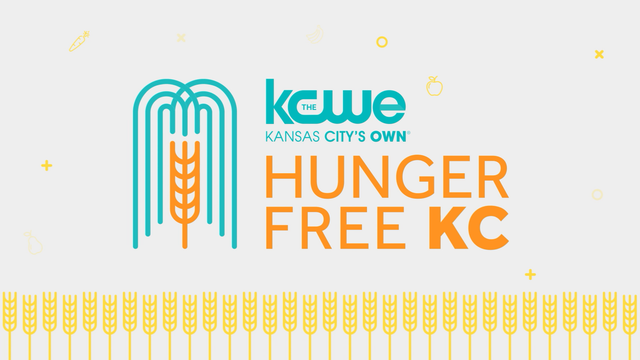 Help KCWE and its Community Partners make KC Hunger Free - Vimarsana News