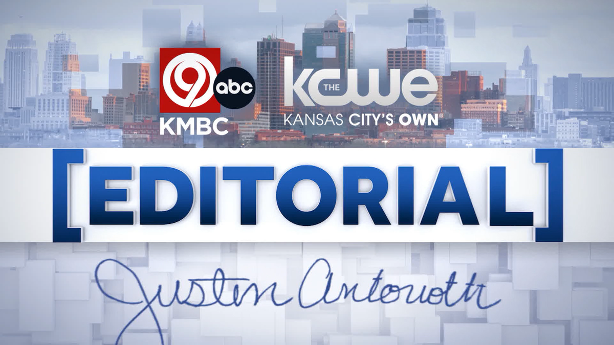KMBC Editorial Congratulations to the Kansas City Royals