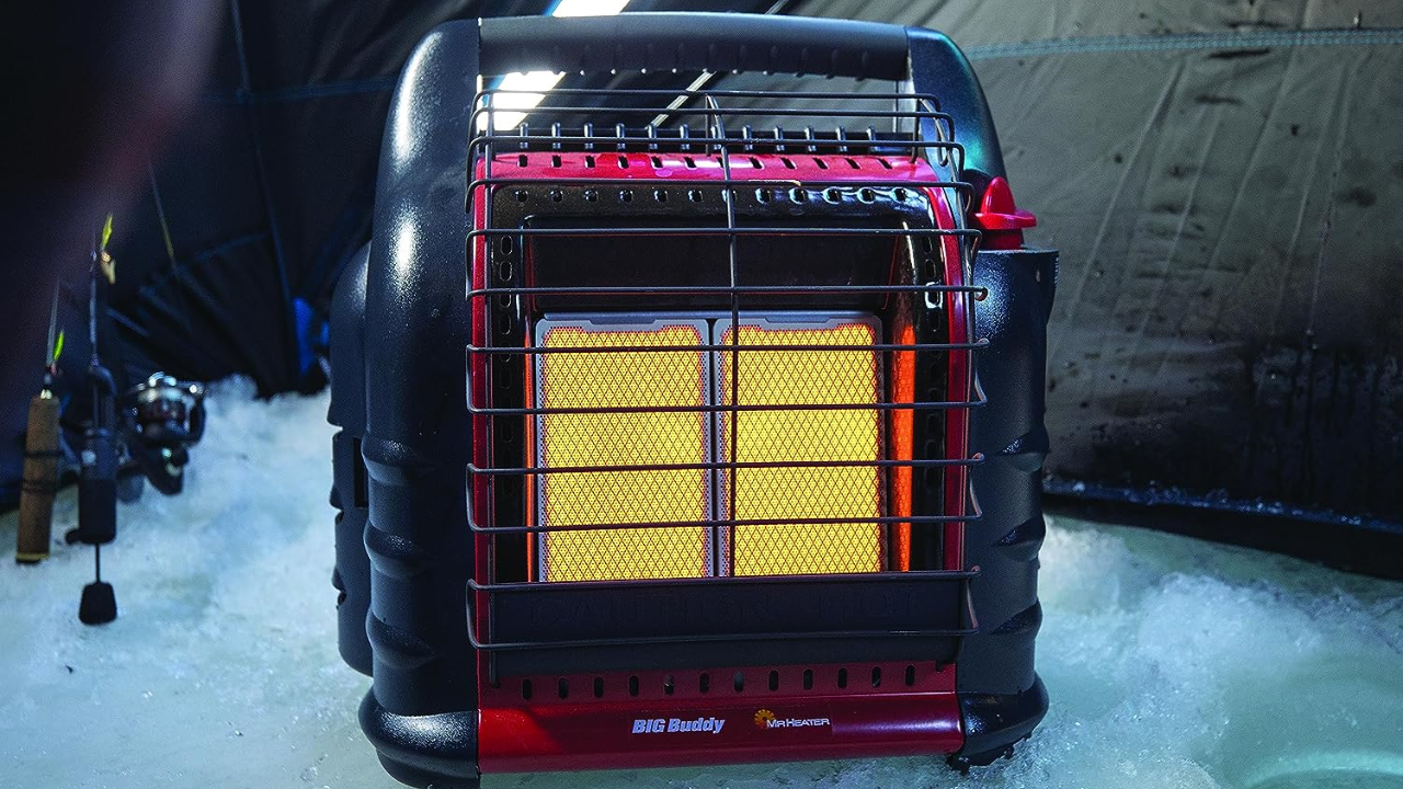 6 Best Garage Heaters for 2024, Tested - Car and Driver - Vimarsana News
